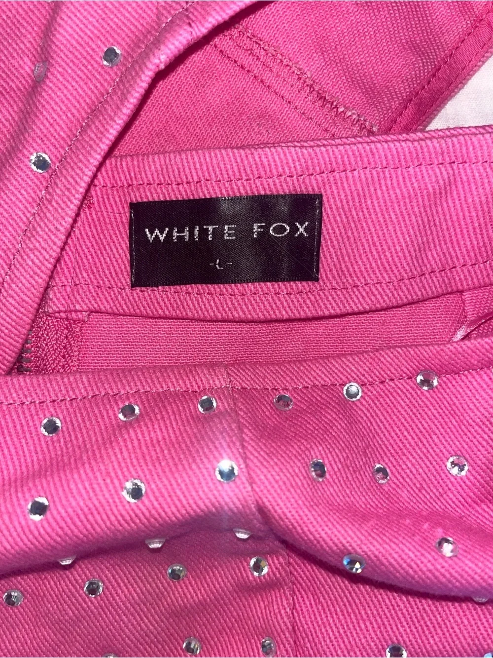 White Fox Boutique white fox